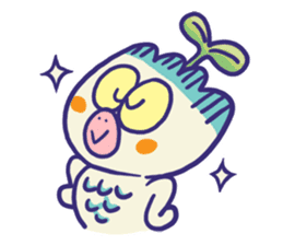 Popopaco sticker #12679438