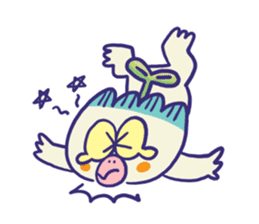 Popopaco sticker #12679441