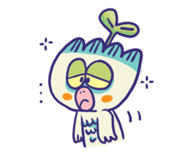 Popopaco sticker #12679443