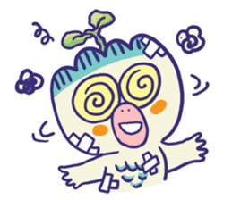 Popopaco sticker #12679444