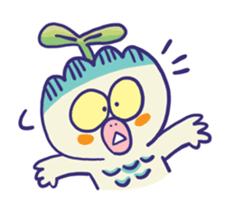 Popopaco sticker #12679447