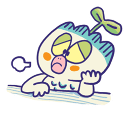 Popopaco sticker #12679448