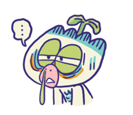 Popopaco sticker #12679450