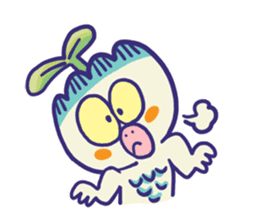 Popopaco sticker #12679452