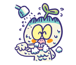 Popopaco sticker #12679455