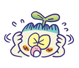 Popopaco sticker #12679456