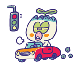 Popopaco sticker #12679459