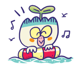 Popopaco sticker #12679460