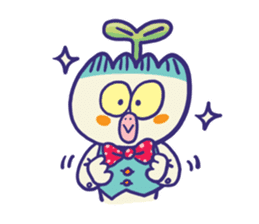 Popopaco sticker #12679461