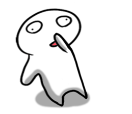 Dopey boy 2 sticker #12680222