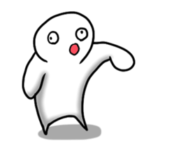 Dopey boy 2 sticker #12680224