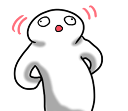 Dopey boy 2 sticker #12680225