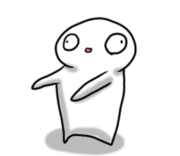 Dopey boy 2 sticker #12680226