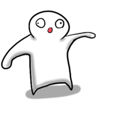 Dopey boy 2 sticker #12680227