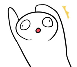 Dopey boy 2 sticker #12680228