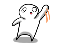 Dopey boy 2 sticker #12680229