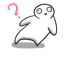 Dopey boy 2 sticker #12680231