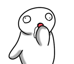 Dopey boy 2 sticker #12680232