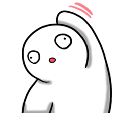 Dopey boy 2 sticker #12680233