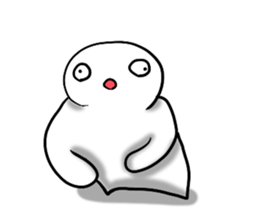 Dopey boy 2 sticker #12680234