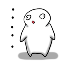 Dopey boy 2 sticker #12680239