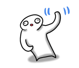 Dopey boy 2 sticker #12680241