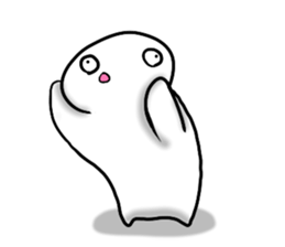 Dopey boy 2 sticker #12680245