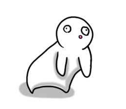 Dopey boy 2 sticker #12680246