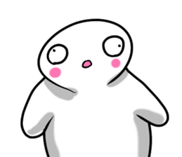 Dopey boy 2 sticker #12680247