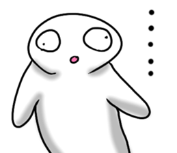 Dopey boy 2 sticker #12680249