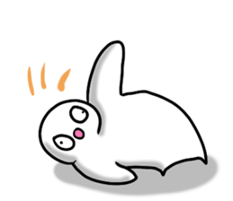 Dopey boy 2 sticker #12680250