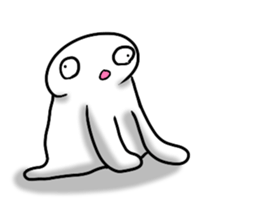 Dopey boy 2 sticker #12680253