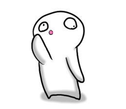 Dopey boy 2 sticker #12680254