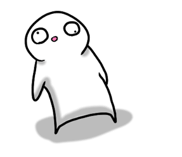 Dopey boy 2 sticker #12680255