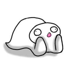 Dopey boy 2 sticker #12680256