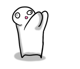 Dopey boy 2 sticker #12680257