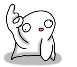 Dopey boy 2 sticker #12680258