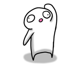 Dopey boy 2 sticker #12680259