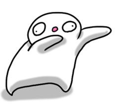 Dopey boy 2 sticker #12680260