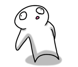 Dopey boy 2 sticker #12680261