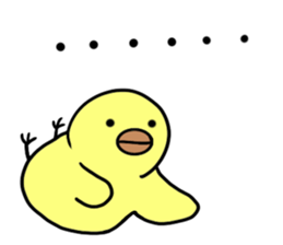 Piyotta Piyozou sticker #12680504