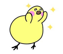 Piyotta Piyozou sticker #12680517