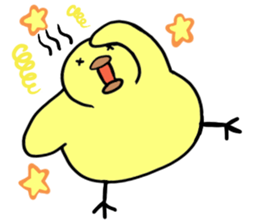 Piyotta Piyozou sticker #12680537