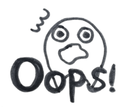 Dentakun sticker #12680577