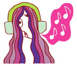 Rockin' responses for good boys & girls3 sticker #12680826