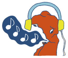 Rockin' responses for good boys & girls3 sticker #12680827