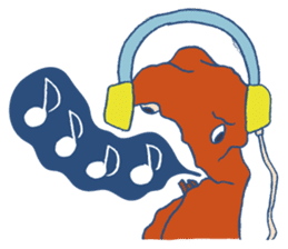 Rockin' responses for good boys & girls3 sticker #12680827