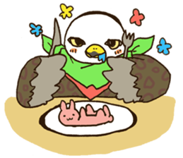 WASHA sticker #12681033