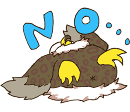 WASHA sticker #12681035