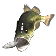 Let S Go Lure Fishing Black Bass By Nope Let S Go Lure Fishing Black Bass By Nope